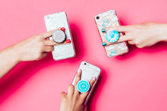 Innovative Ways to Incorporate Custom Wholesale PopSockets into Event Branding