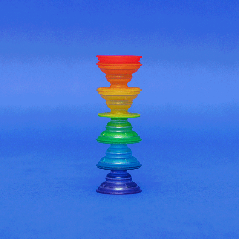 Fidget Train - WriteOn Promotions