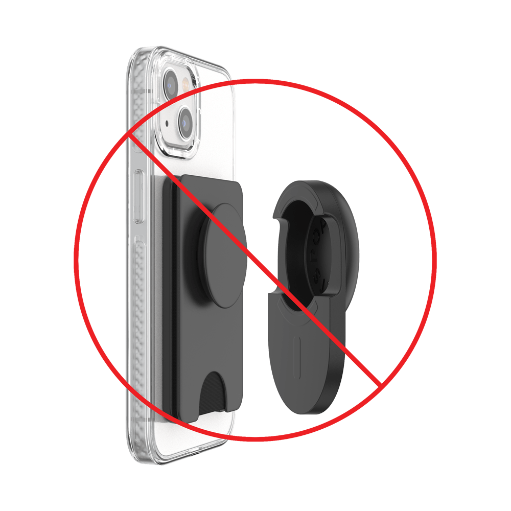 PopMount Surface for MagSafe