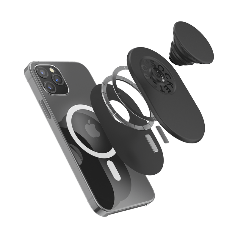 PopGrip (MagSafe) - WriteOn Promotions