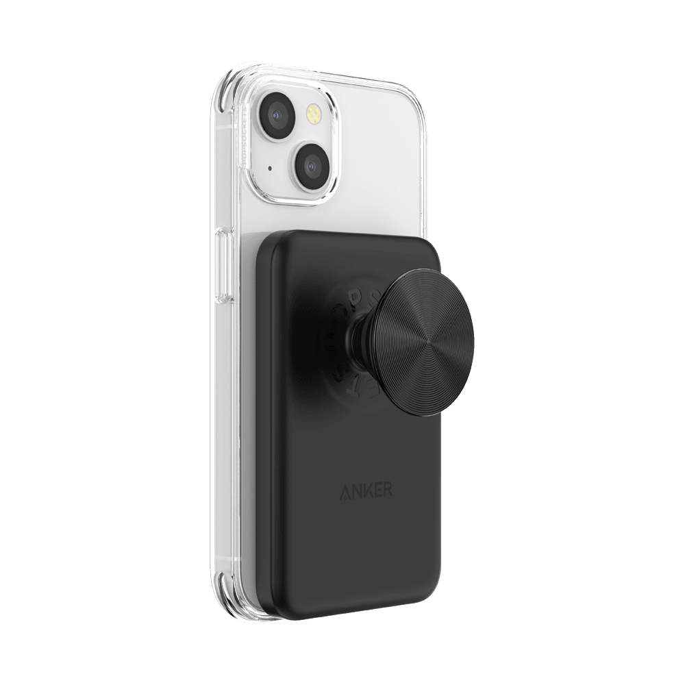 Anker MagGo: Portable MagSafe iPhone Charger - WriteOn Promotions