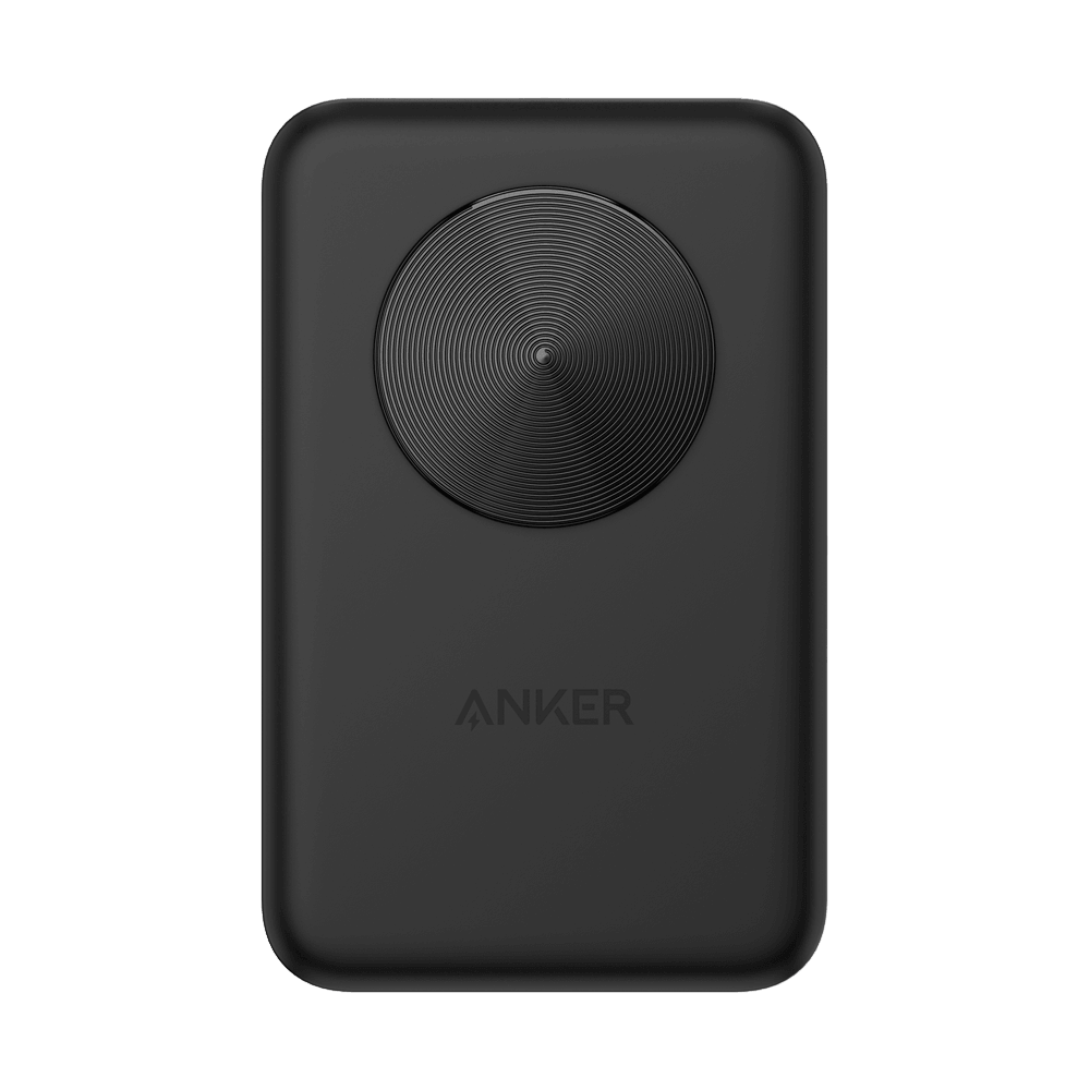 Anker MagGo: Portable MagSafe iPhone Charger - WriteOn Promotions