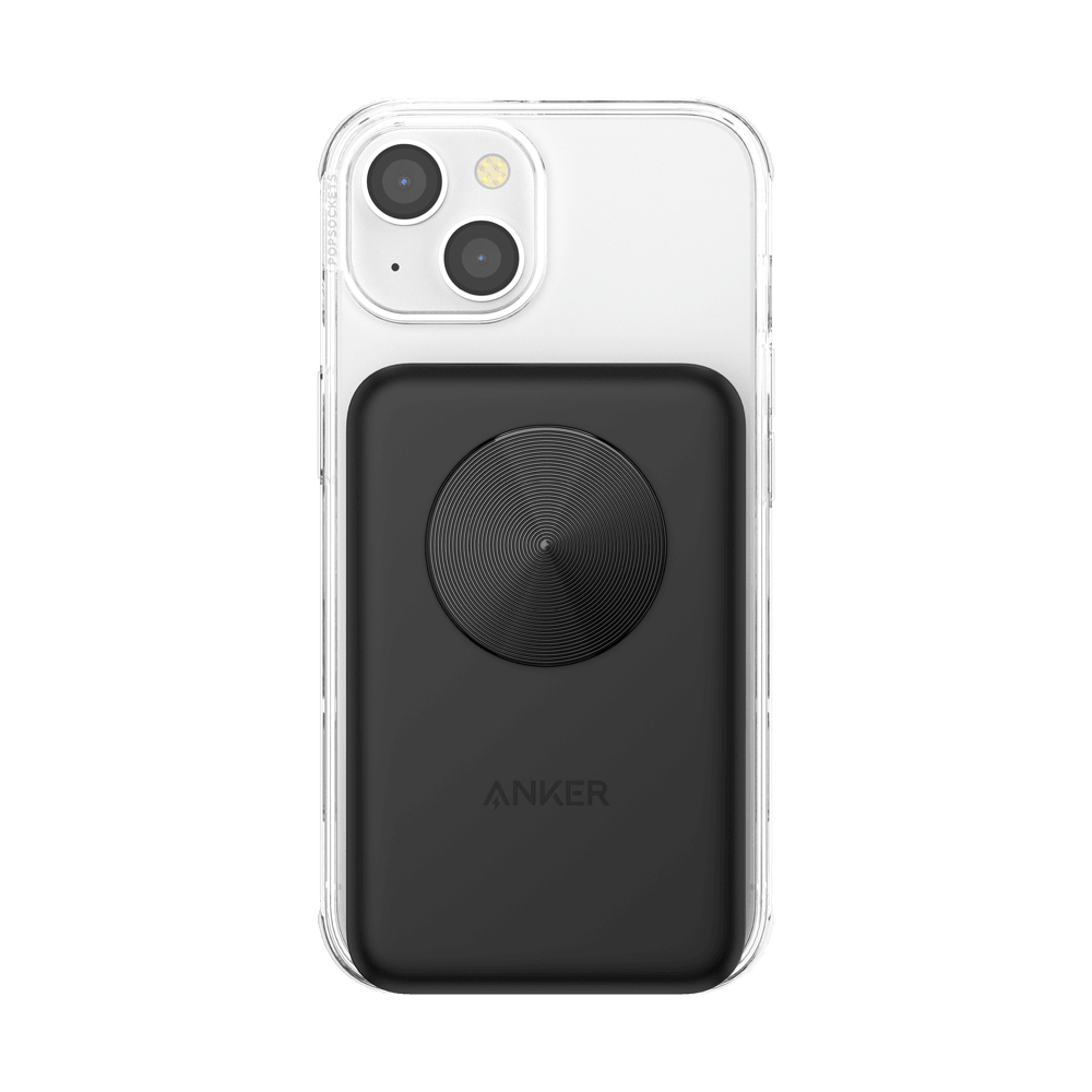 Anker MagGo: Portable MagSafe iPhone Charger - WriteOn Promotions