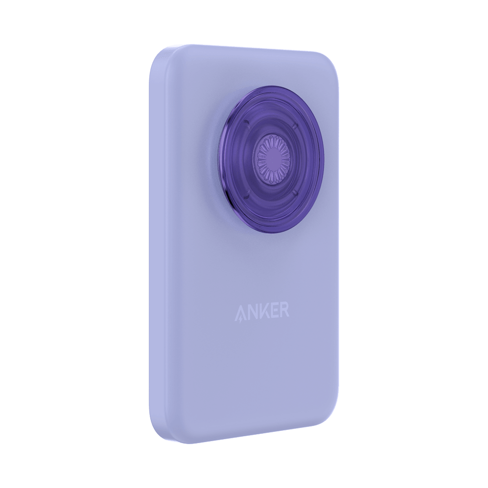 Anker MagGo: Portable MagSafe iPhone Charger - WriteOn Promotions