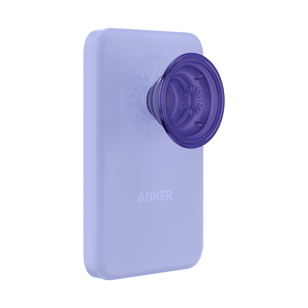 Anker MagGo: Portable MagSafe iPhone Charger - WriteOn Promotions