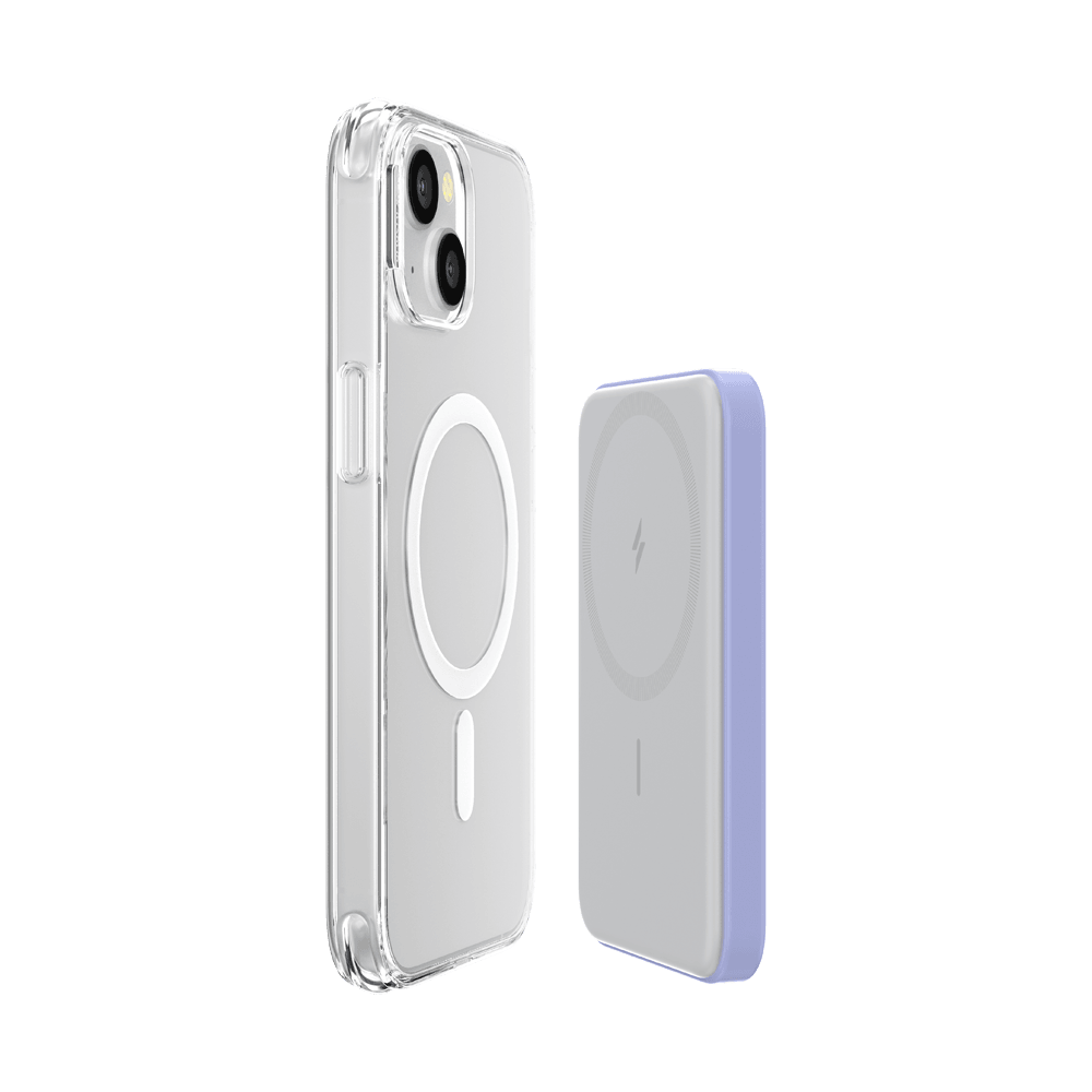 Anker MagGo: Portable MagSafe iPhone Charger - WriteOn Promotions