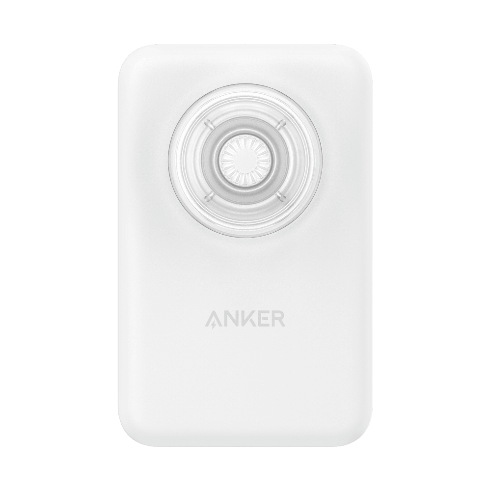 Anker MagGo: Portable MagSafe iPhone Charger - WriteOn Promotions