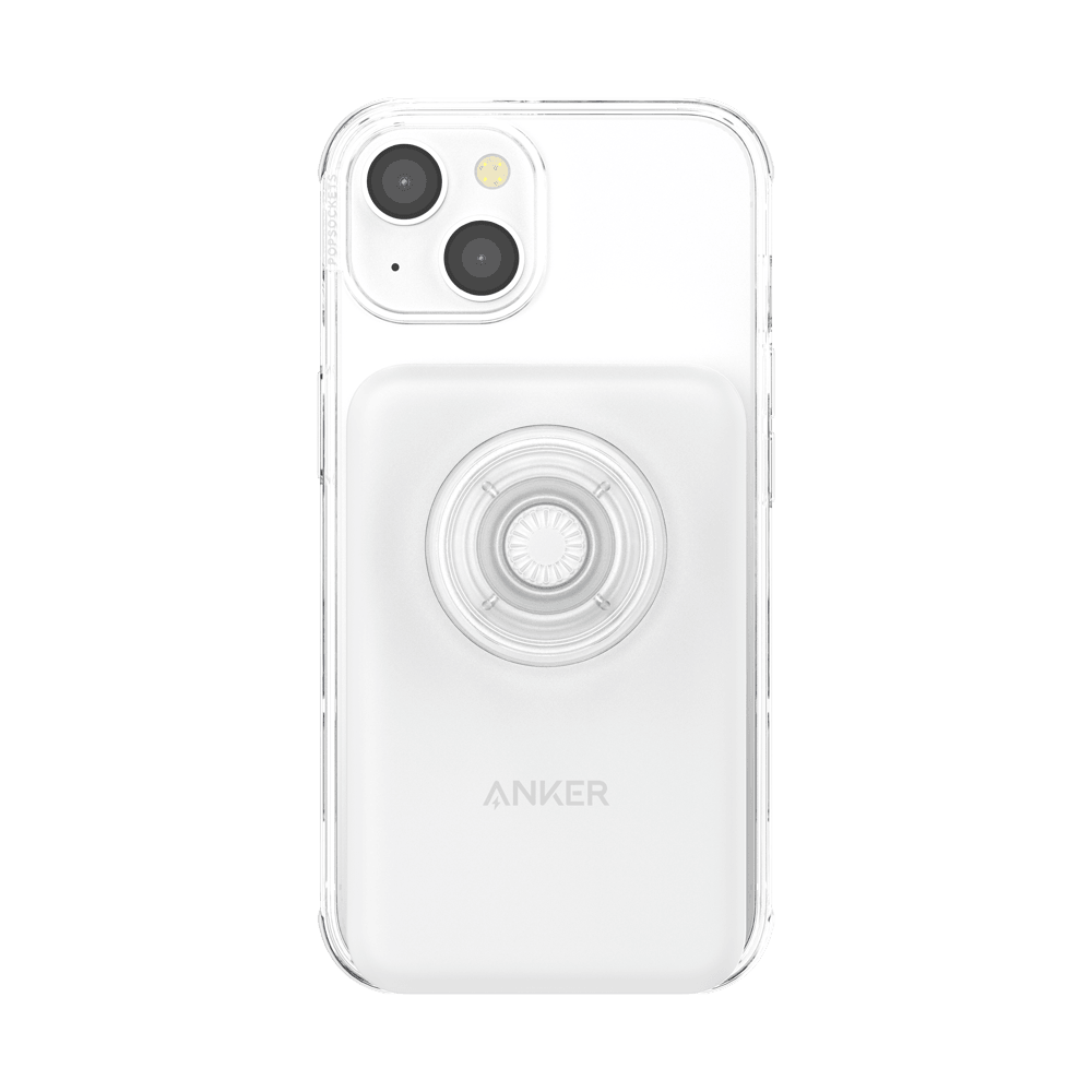 Anker MagGo: Portable MagSafe iPhone Charger - WriteOn Promotions