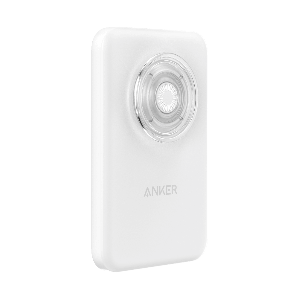Anker MagGo: Portable MagSafe iPhone Charger - WriteOn Promotions