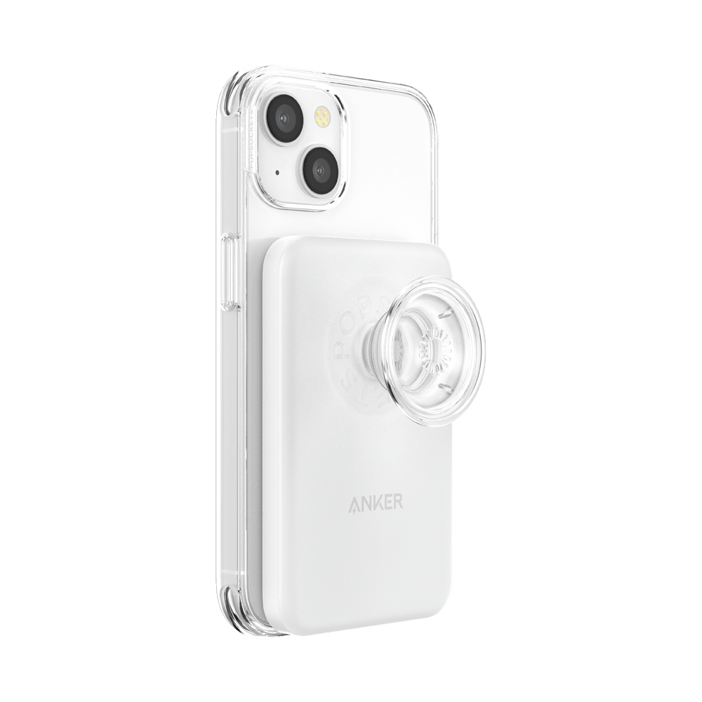 Anker MagGo: Portable MagSafe iPhone Charger - WriteOn Promotions