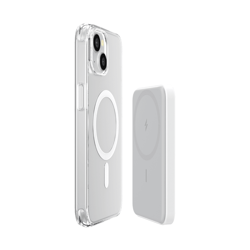 Anker MagGo: Portable MagSafe iPhone Charger - WriteOn Promotions
