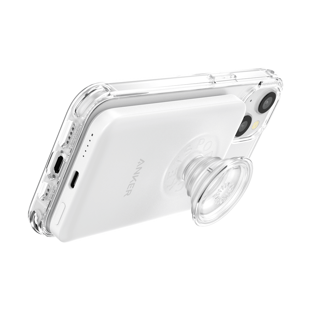 Anker MagGo: Portable MagSafe iPhone Charger - WriteOn Promotions