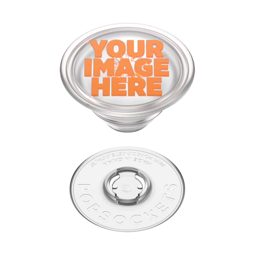 Custom PlantCore Grip (eco-friendly) - WriteOn Promotions