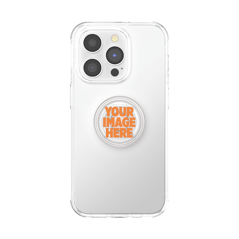 Custom PlantCore Grip (eco-friendly) - WriteOn Promotions