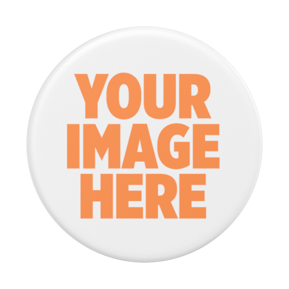 Custom PopGrip (Adhesive) - WriteOn Promotions