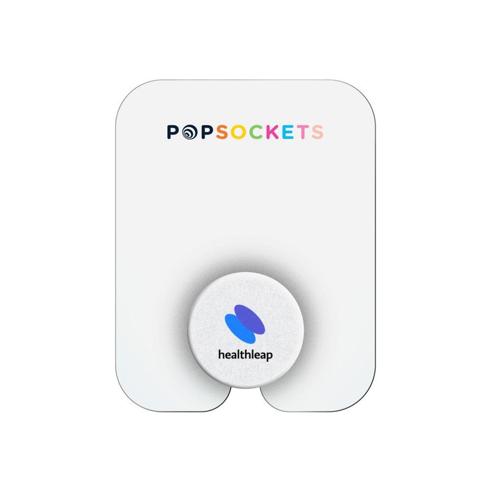 Custom PopGrip (Adhesive) - WriteOn Promotions