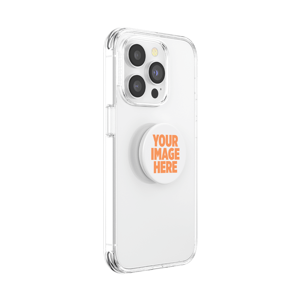 Custom PopGrip (Adhesive) - WriteOn Promotions