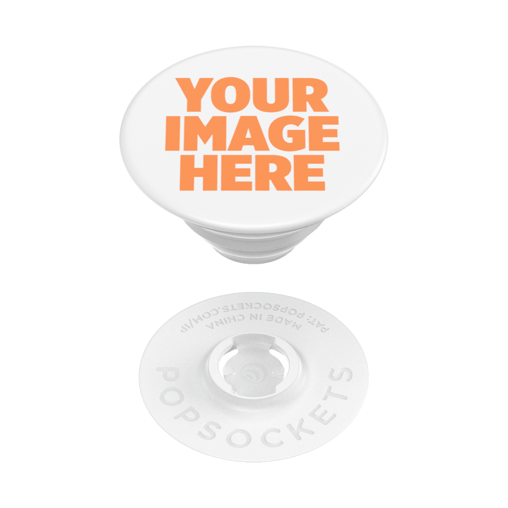 Custom PopGrip (Adhesive) - WriteOn Promotions