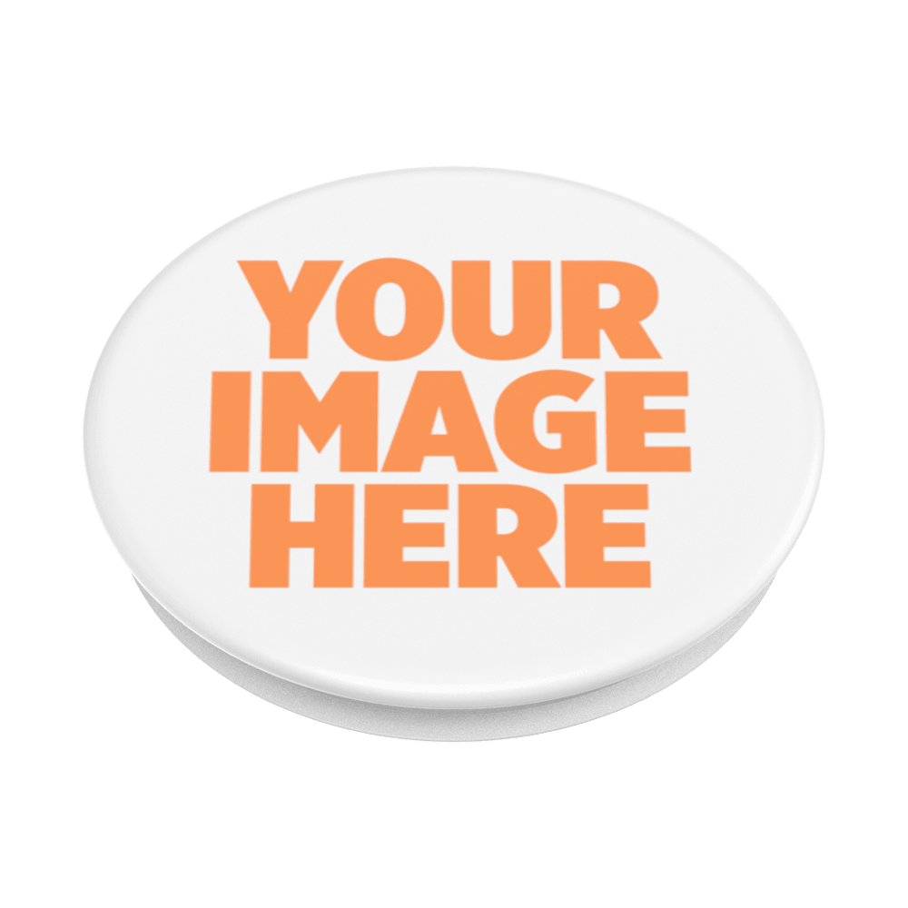 Custom PopGrip (Adhesive) - WriteOn Promotions