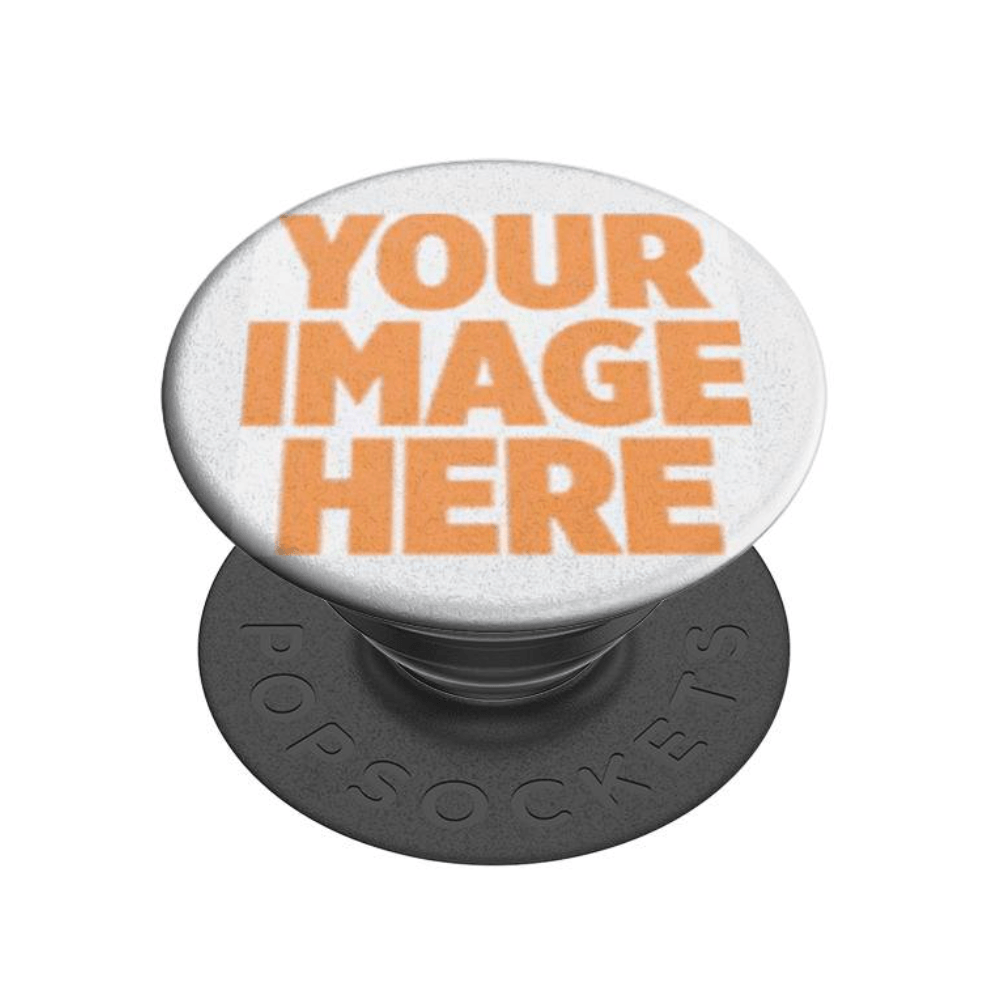 Custom PopGrip (Adhesive) - WriteOn Promotions