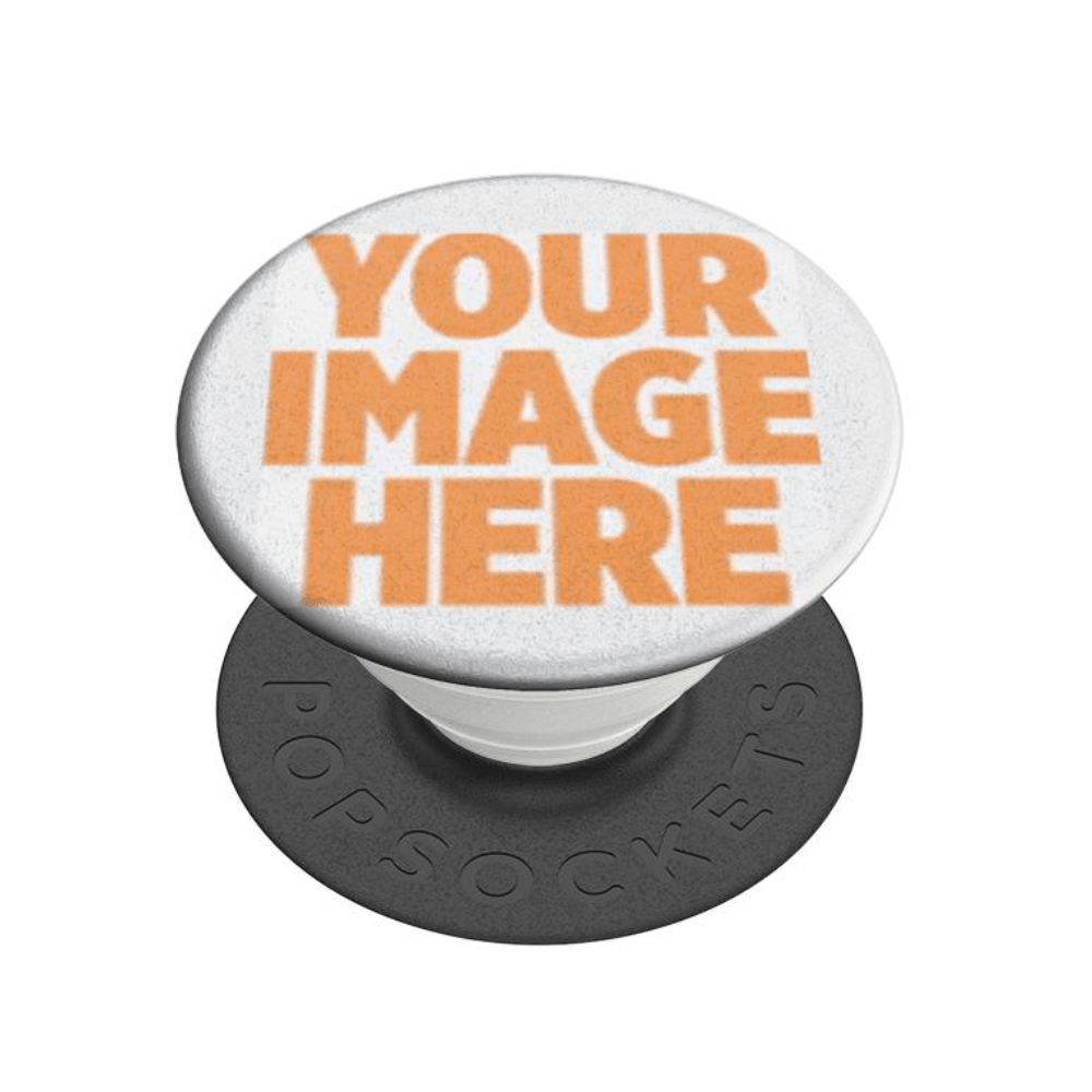 Custom PopGrip (Adhesive) - WriteOn Promotions