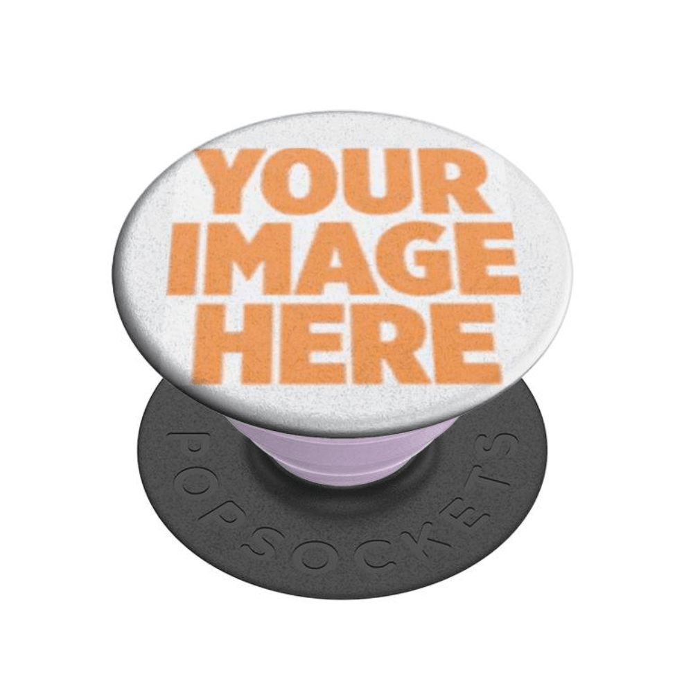 Custom PopGrip (Adhesive) - WriteOn Promotions