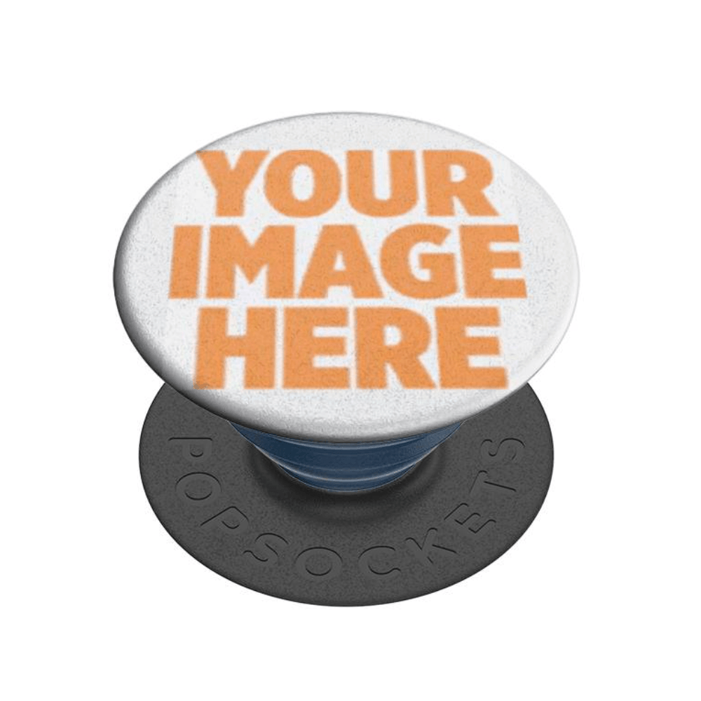 Custom PopGrip (Adhesive) - WriteOn Promotions
