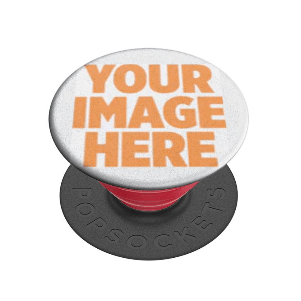 Custom PopGrip (Adhesive) - WriteOn Promotions