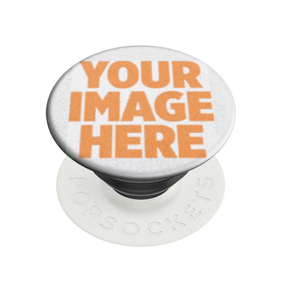 Custom PopGrip (Adhesive) - WriteOn Promotions