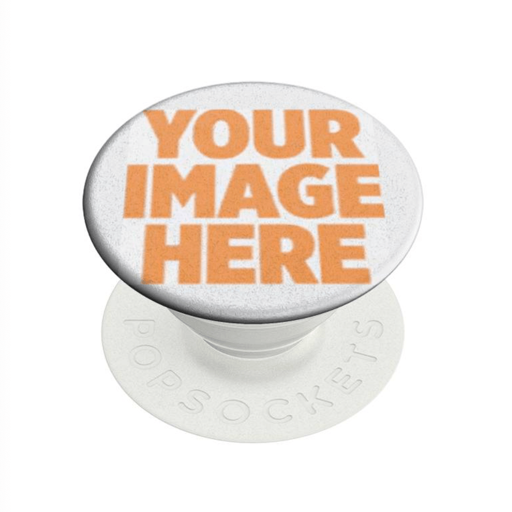 Custom PopGrip (Adhesive) - WriteOn Promotions