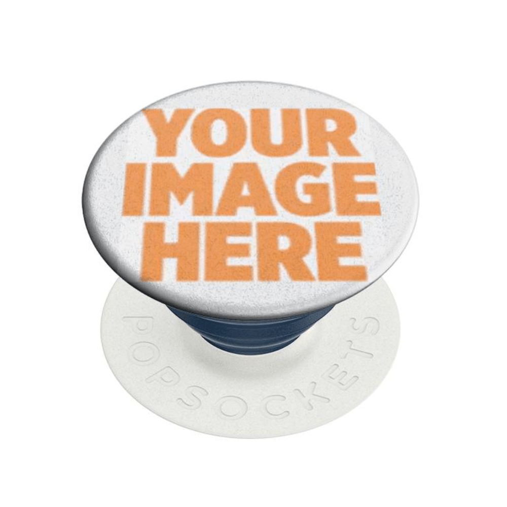 Custom PopGrip (Adhesive) - WriteOn Promotions