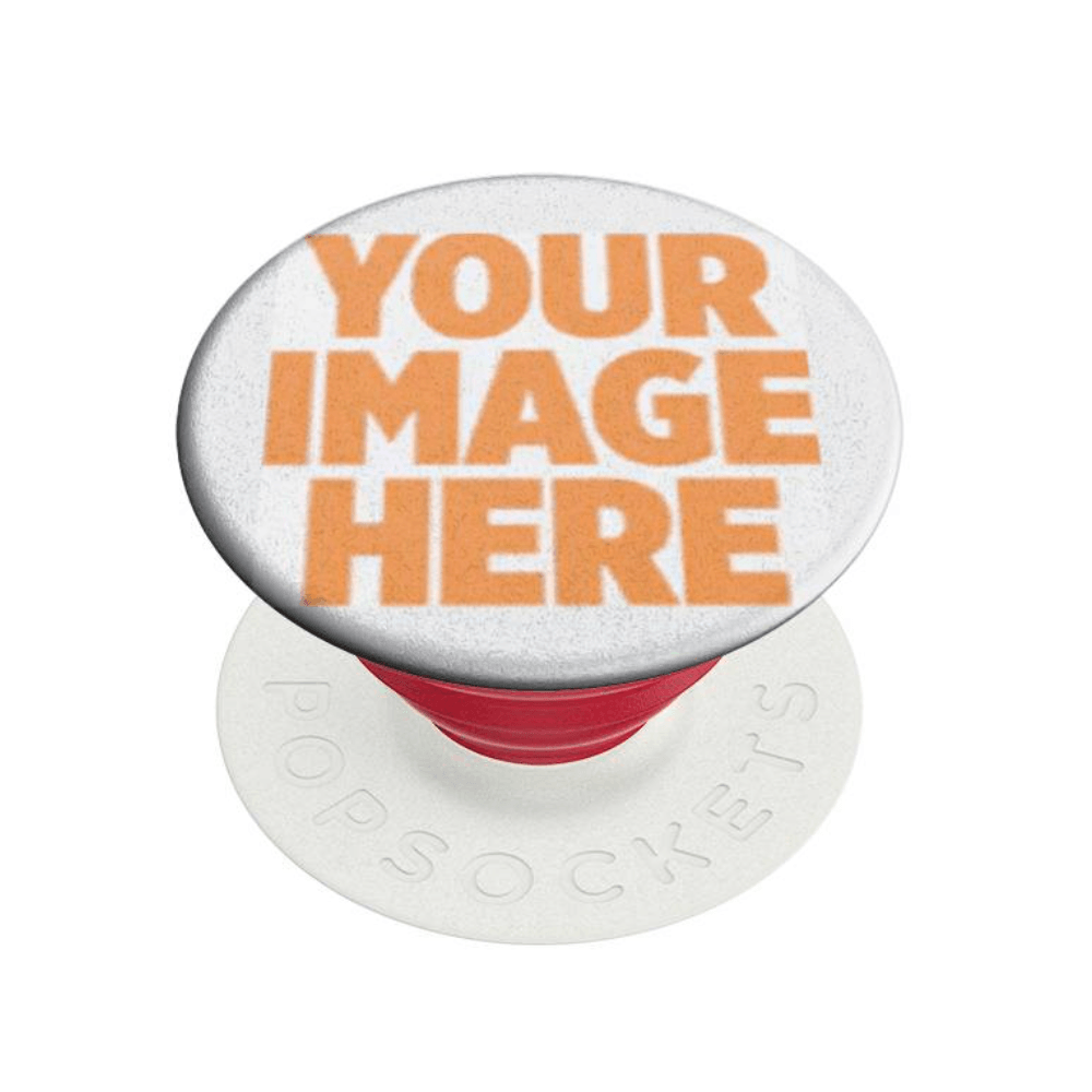 Custom PopGrip (Adhesive) - WriteOn Promotions