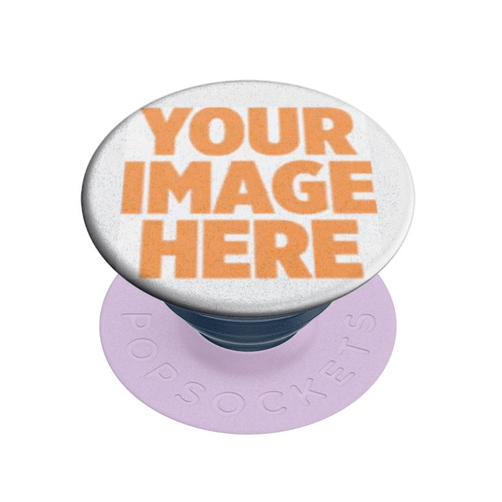Custom PopGrip (Adhesive) - WriteOn Promotions