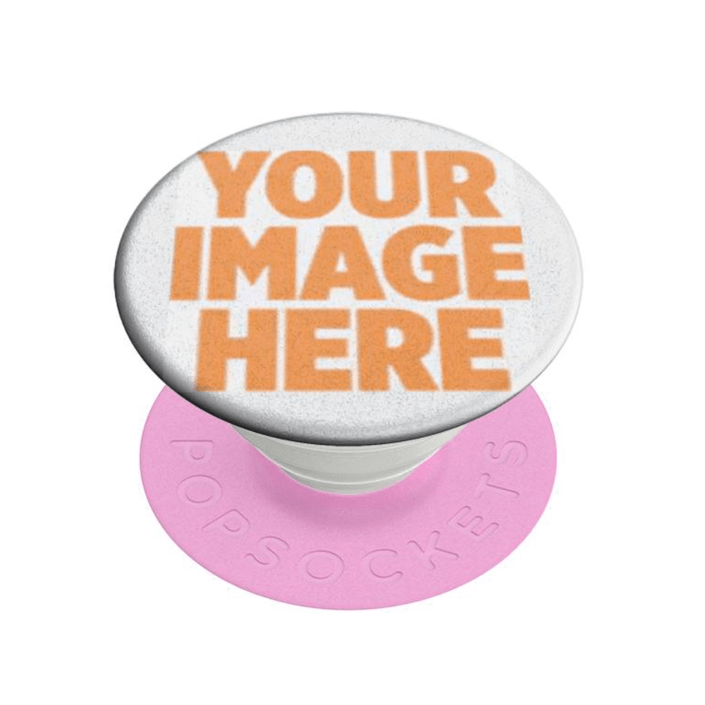 Custom PopGrip (Adhesive) - WriteOn Promotions