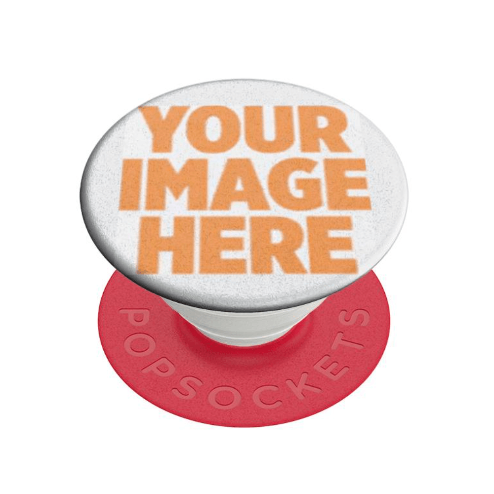 Custom PopGrip (Adhesive) - WriteOn Promotions
