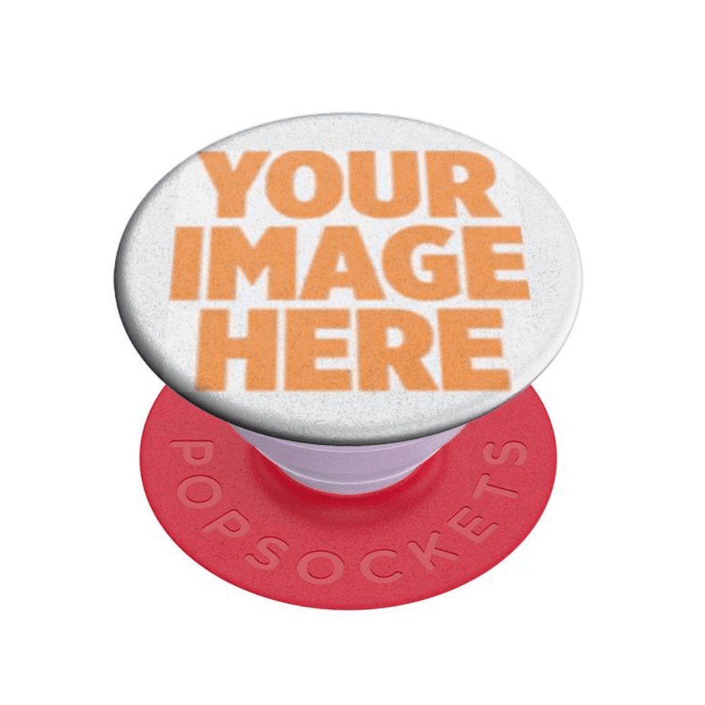 Custom PopGrip (Adhesive) - WriteOn Promotions