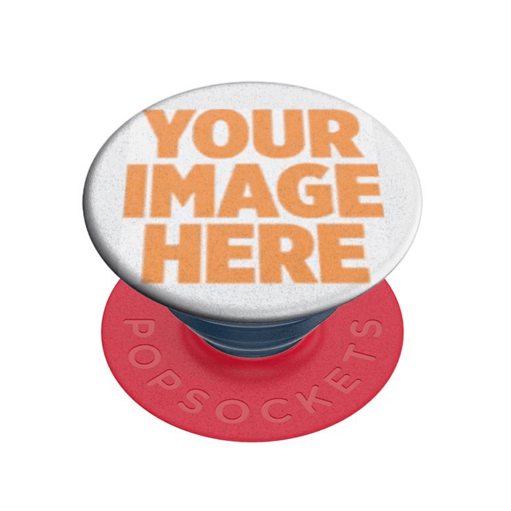 Custom PopGrip (Adhesive) - WriteOn Promotions