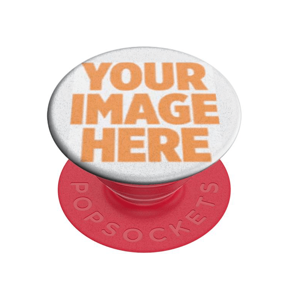 Custom PopGrip (Adhesive) - WriteOn Promotions