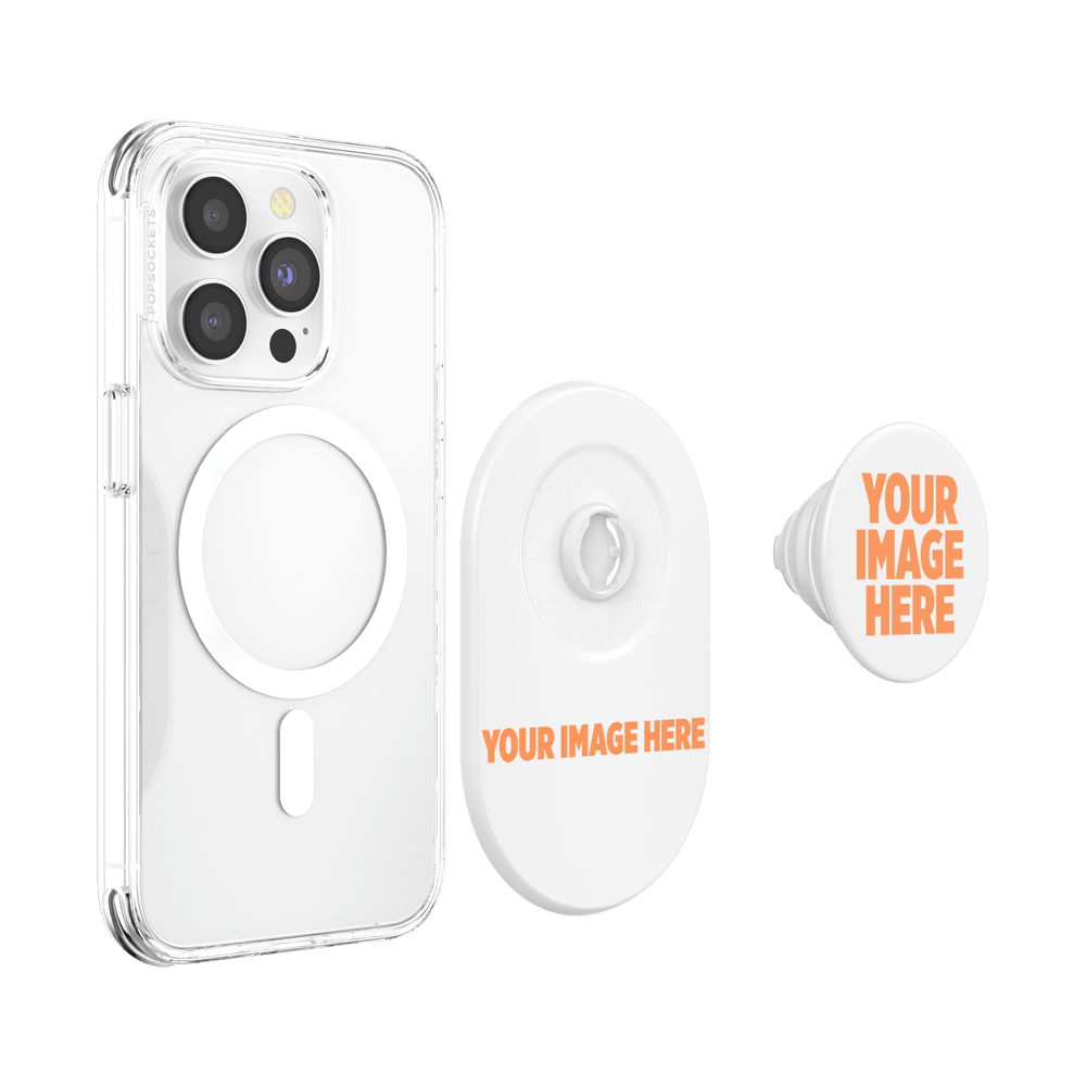 Custom PopGrip (MagSafe) - WriteOn Promotions
