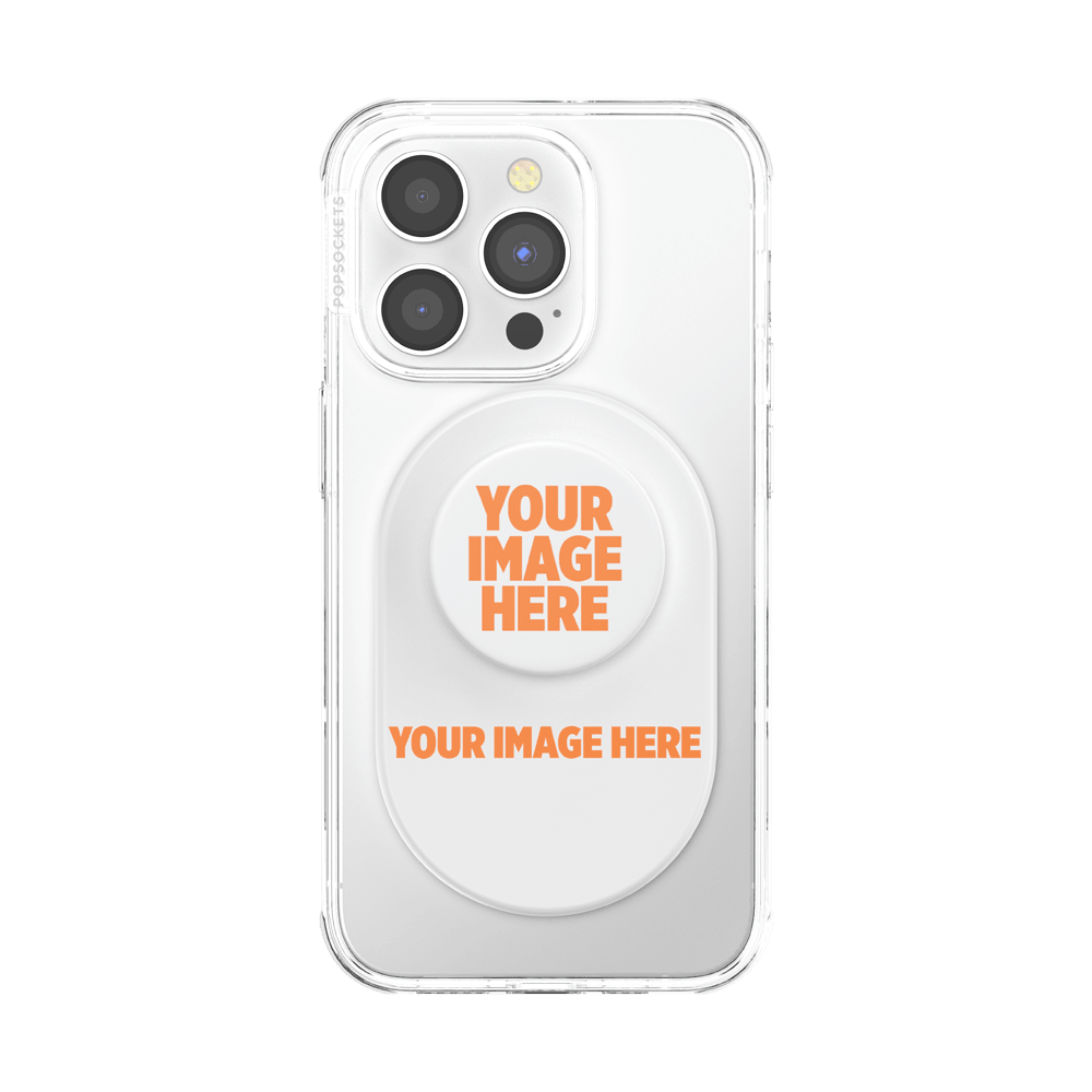 Custom PopGrip (MagSafe) - WriteOn Promotions