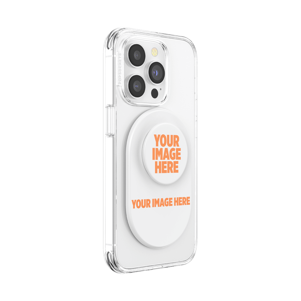 Custom PopGrip (MagSafe) - WriteOn Promotions