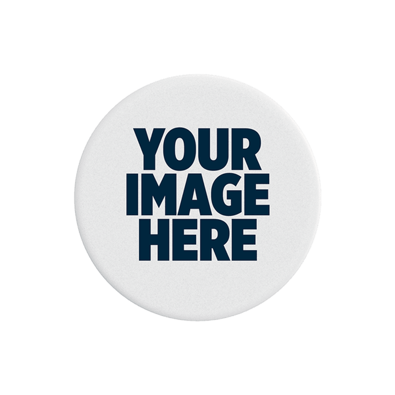 Custom PopGrip NFC Business Card - WriteOn Promotions