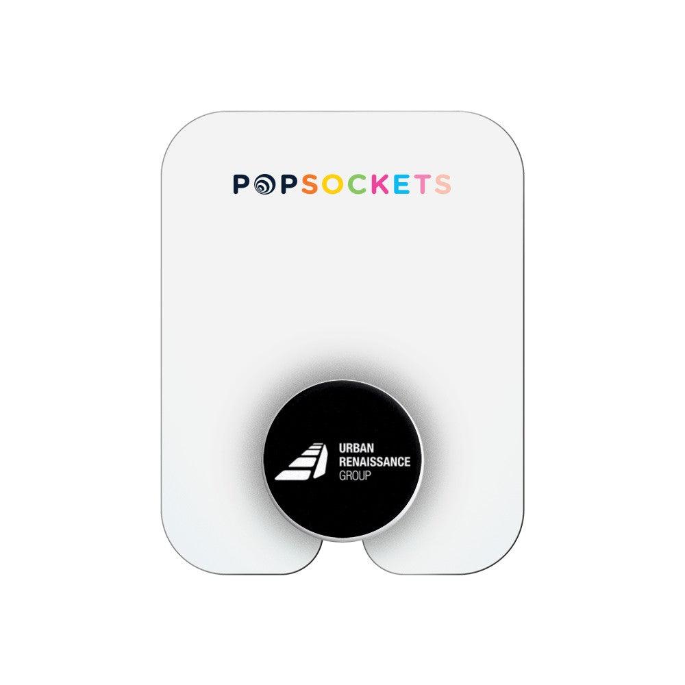Custom PopGrip NFC Business Card - WriteOn Promotions