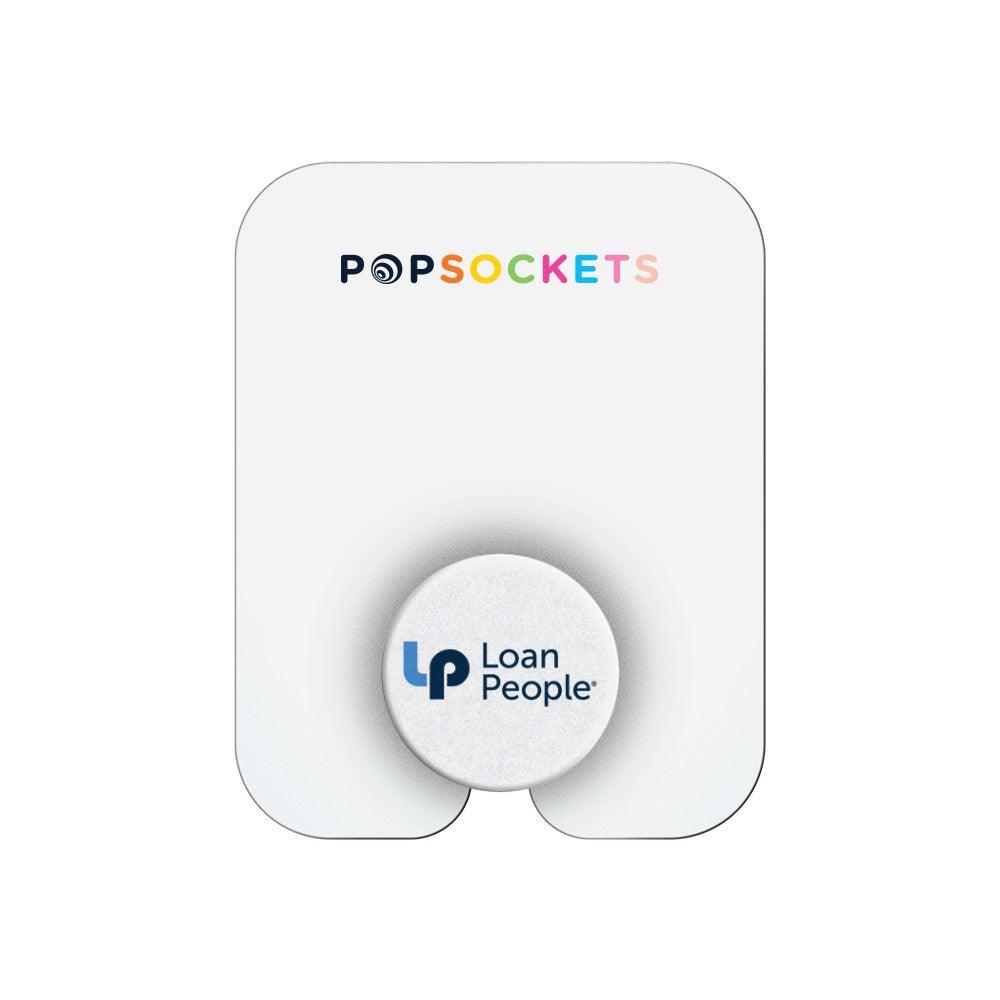 Custom PopGrip NFC Business Card - WriteOn Promotions