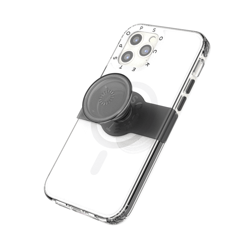 Custom PopGrip (Slide Stretch) - WriteOn Promotions