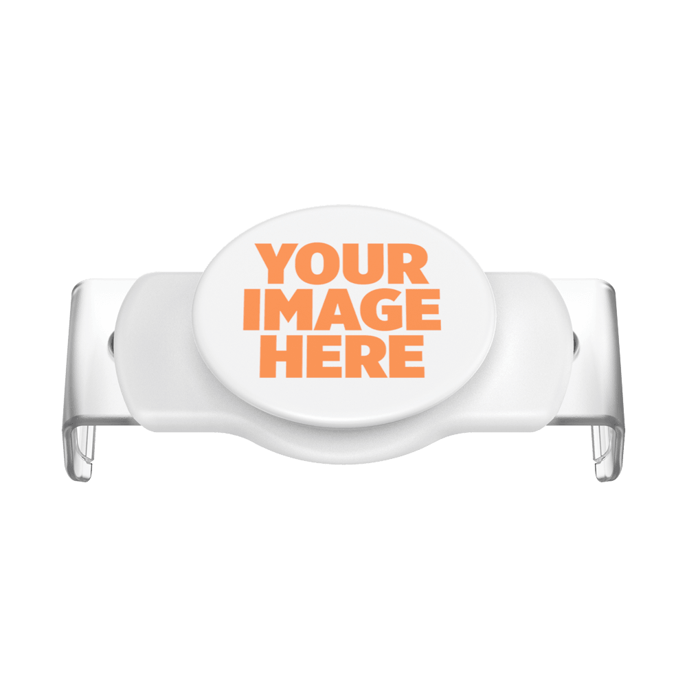 Custom PopGrip (Slide Stretch) - WriteOn Promotions
