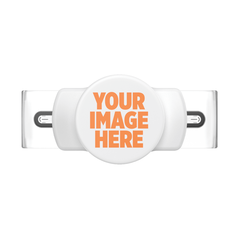 Custom PopGrip (Slide Stretch) - WriteOn Promotions