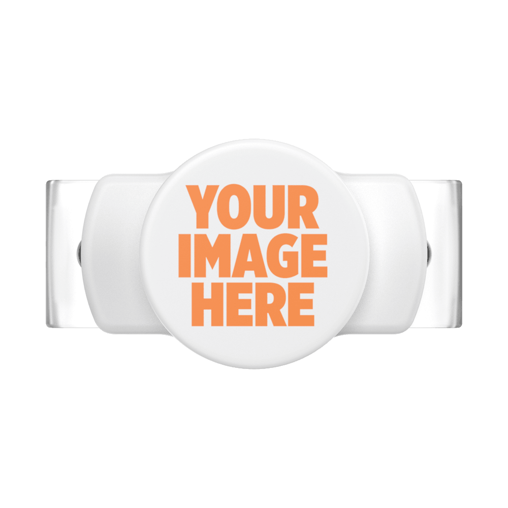 Custom PopGrip (Slide Stretch) - WriteOn Promotions