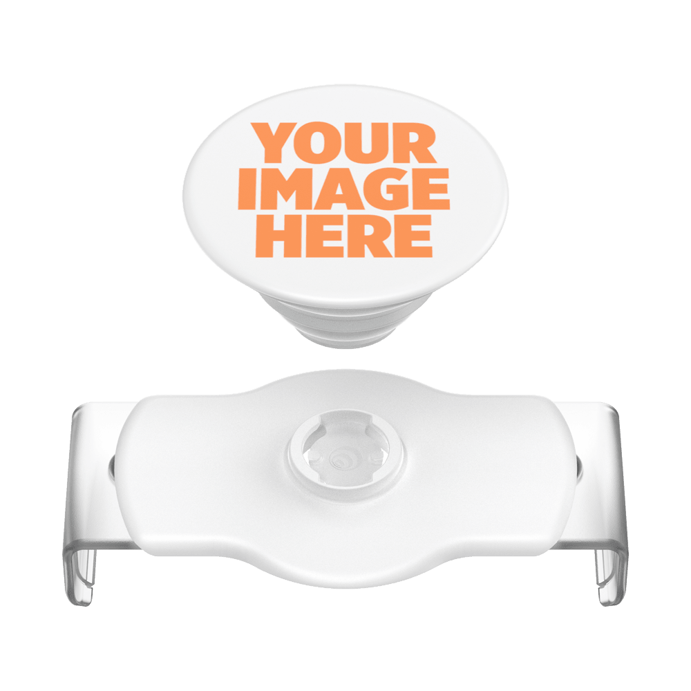 Custom PopGrip (Slide Stretch) - WriteOn Promotions