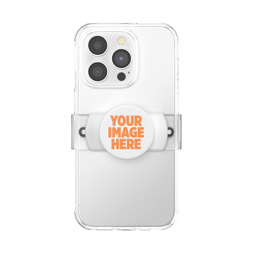 Custom PopGrip (Slide Stretch) - WriteOn Promotions